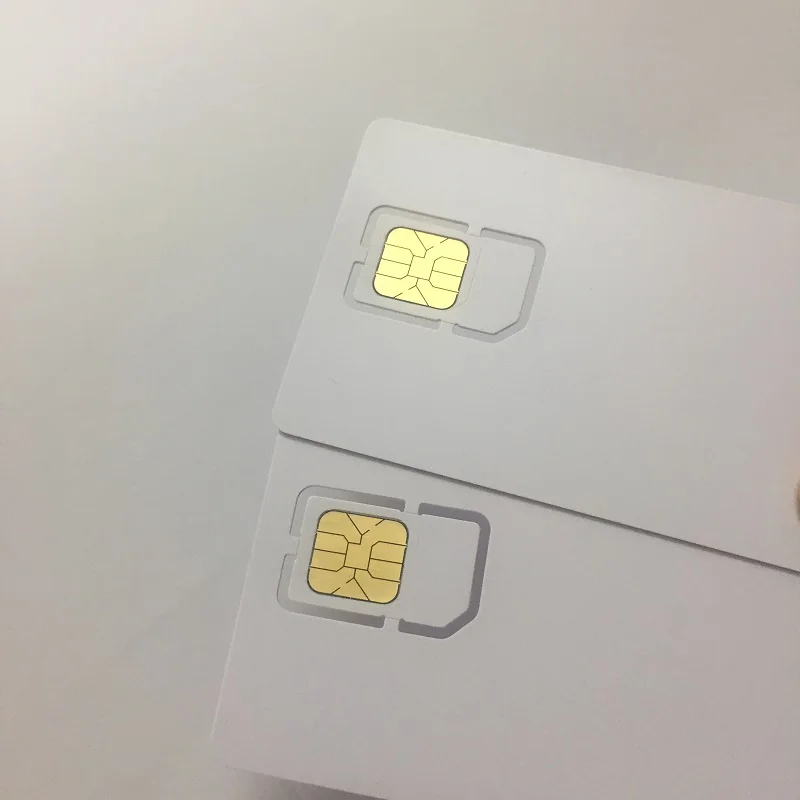 Oyeitimes 2g gsm sim-карта пустая - Фотография_3