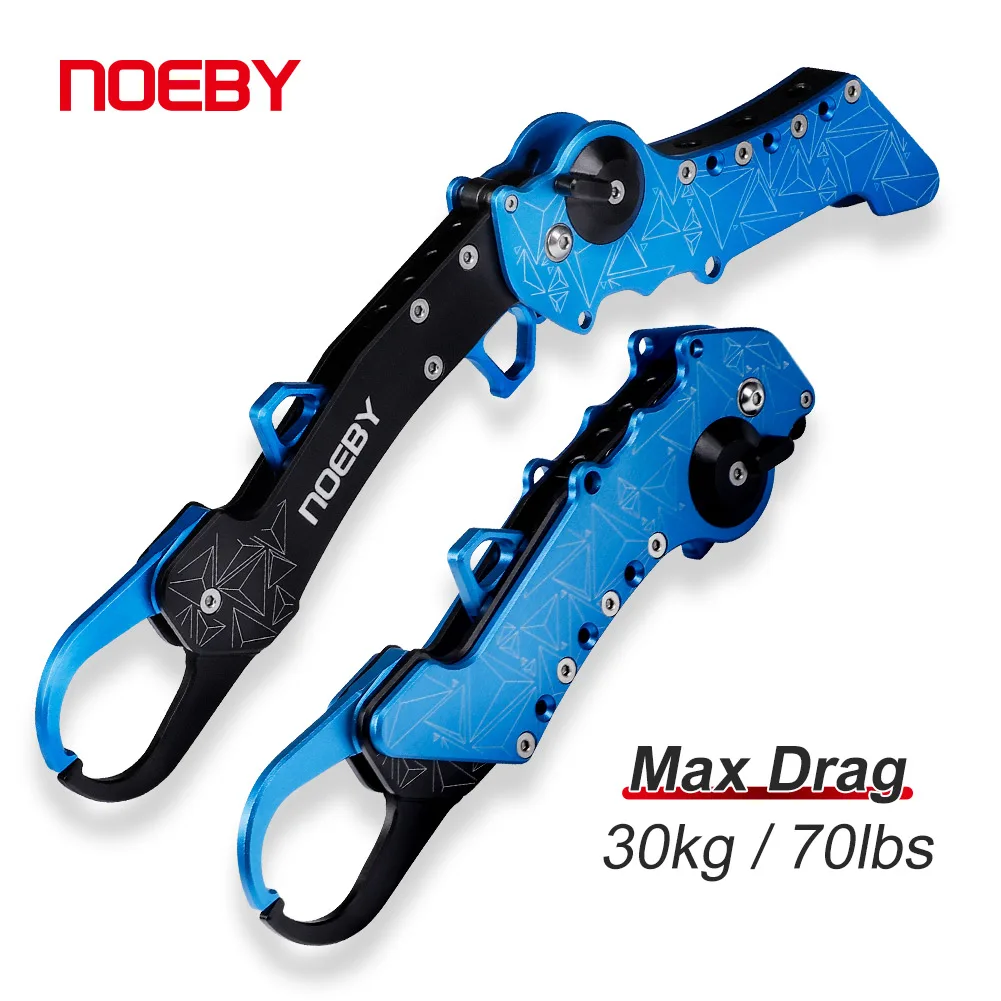 Складная рыболовная рукоятка noeby