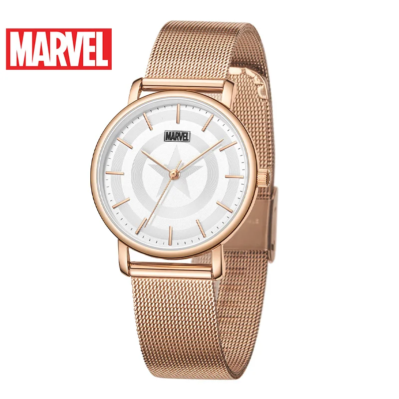 Marvel для женщин часы мстители - Фотография_5