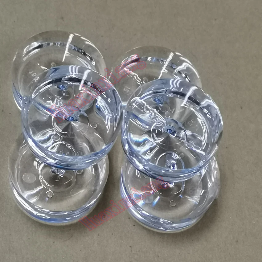 Smd светодиодные оптические линзы - Фотография_2