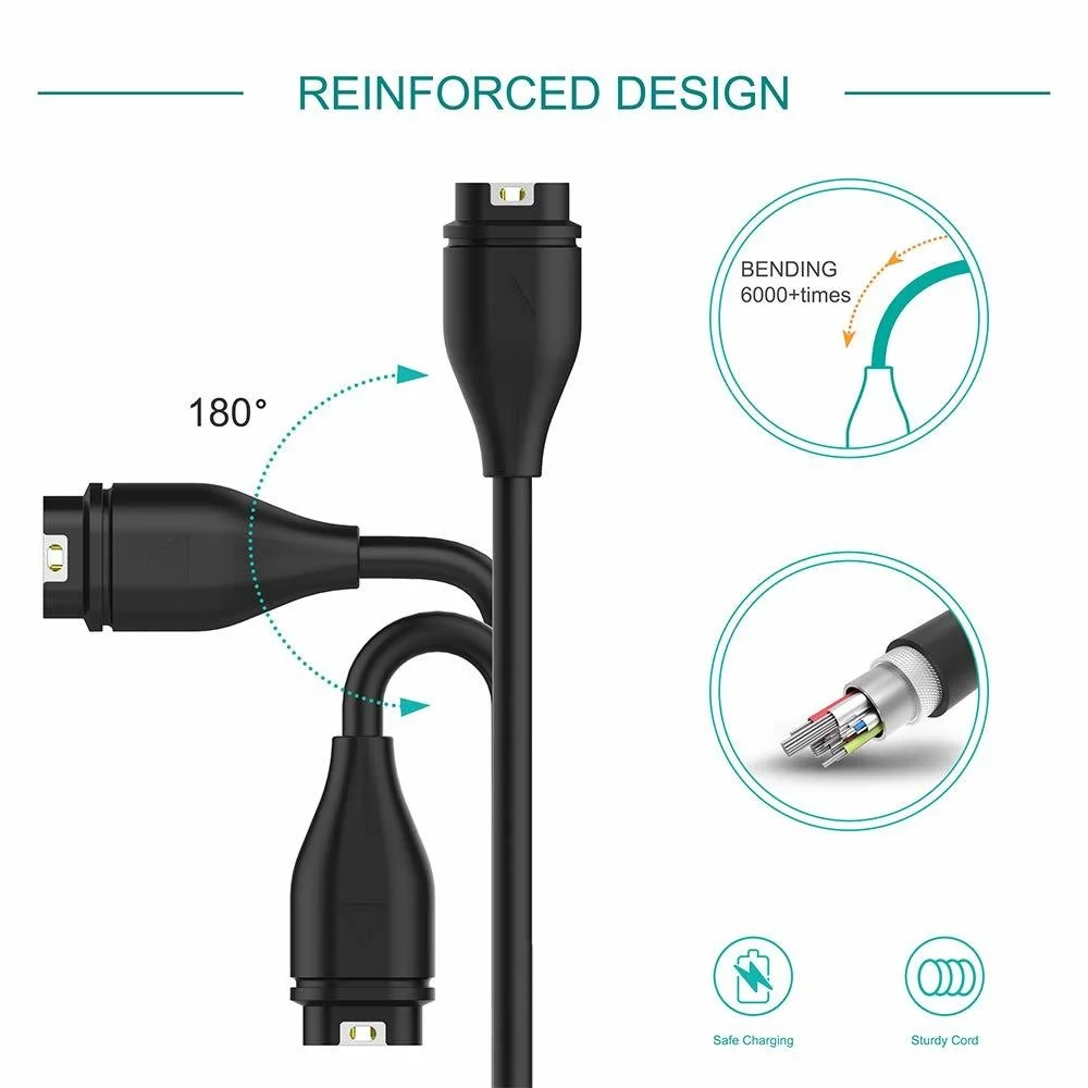 1-метровый usb-кабель для зарядки - Фотография_4