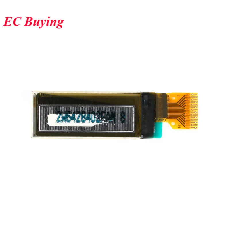 Oled-дисплей жк-дисплей 0 - Фотография_2
