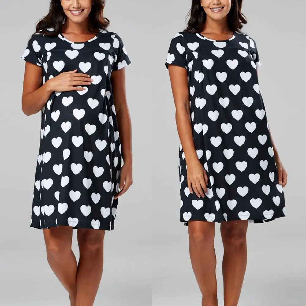 Пижамы для беременных - Фотография_3