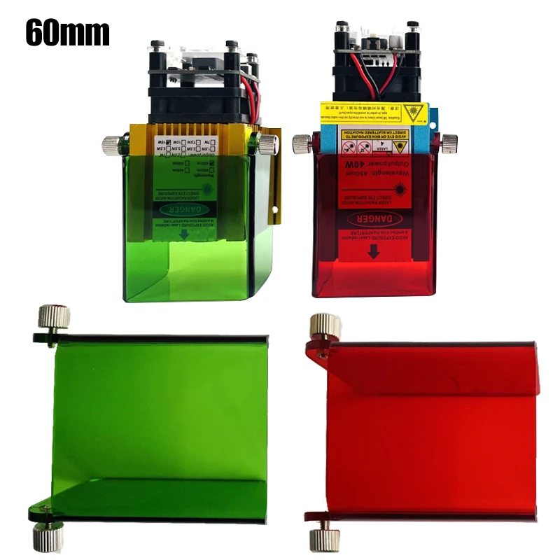 Лазерный защитный корпус - Фотография_5