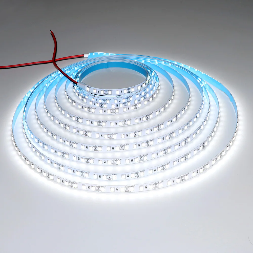 5m 600leds светодиодная лента 2835