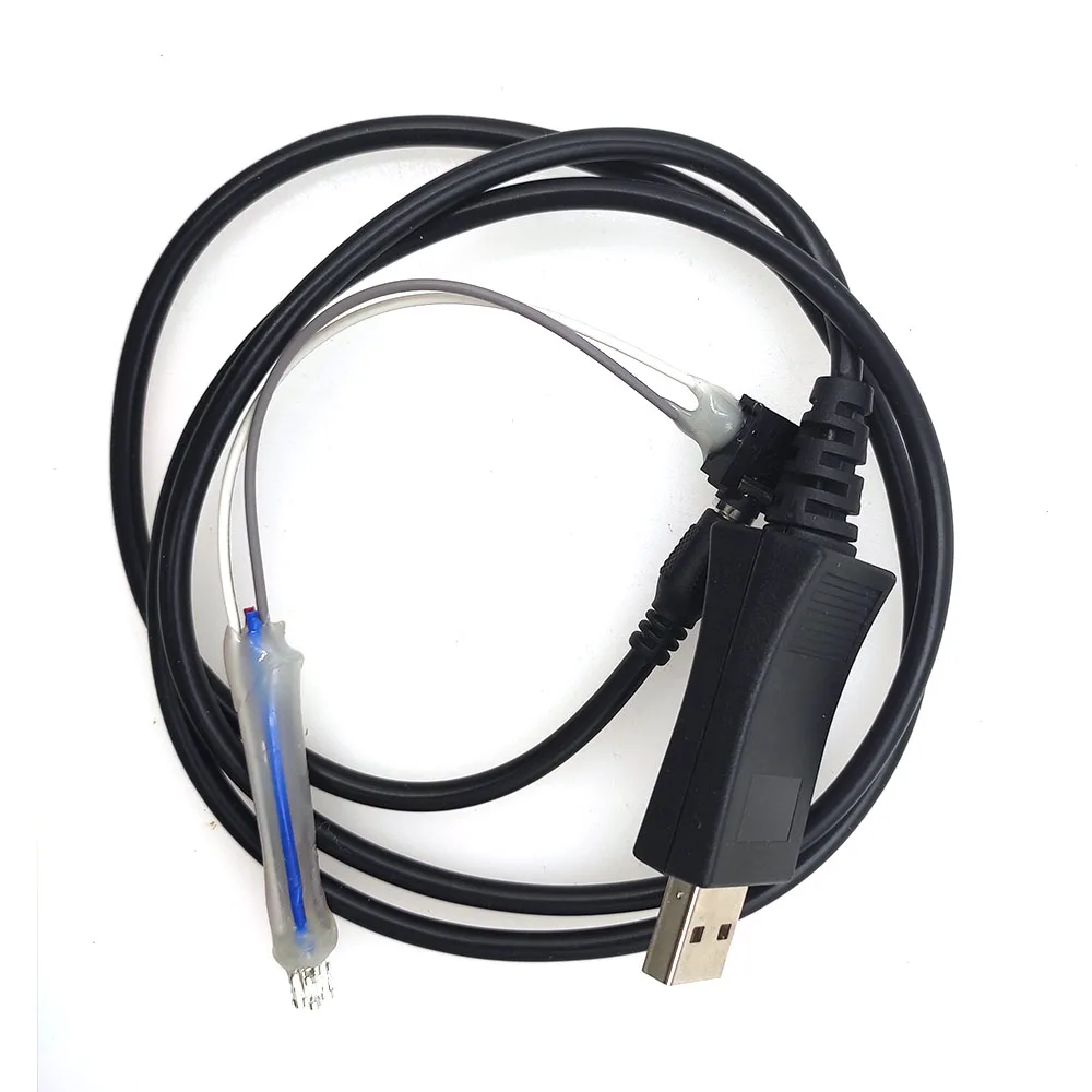 100% оригинальный usb-кабель для - Фотография_4