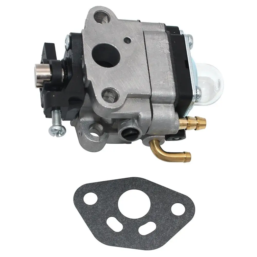 Карбюратор для makita bhx2500 bhc2500ca - Фотография_3