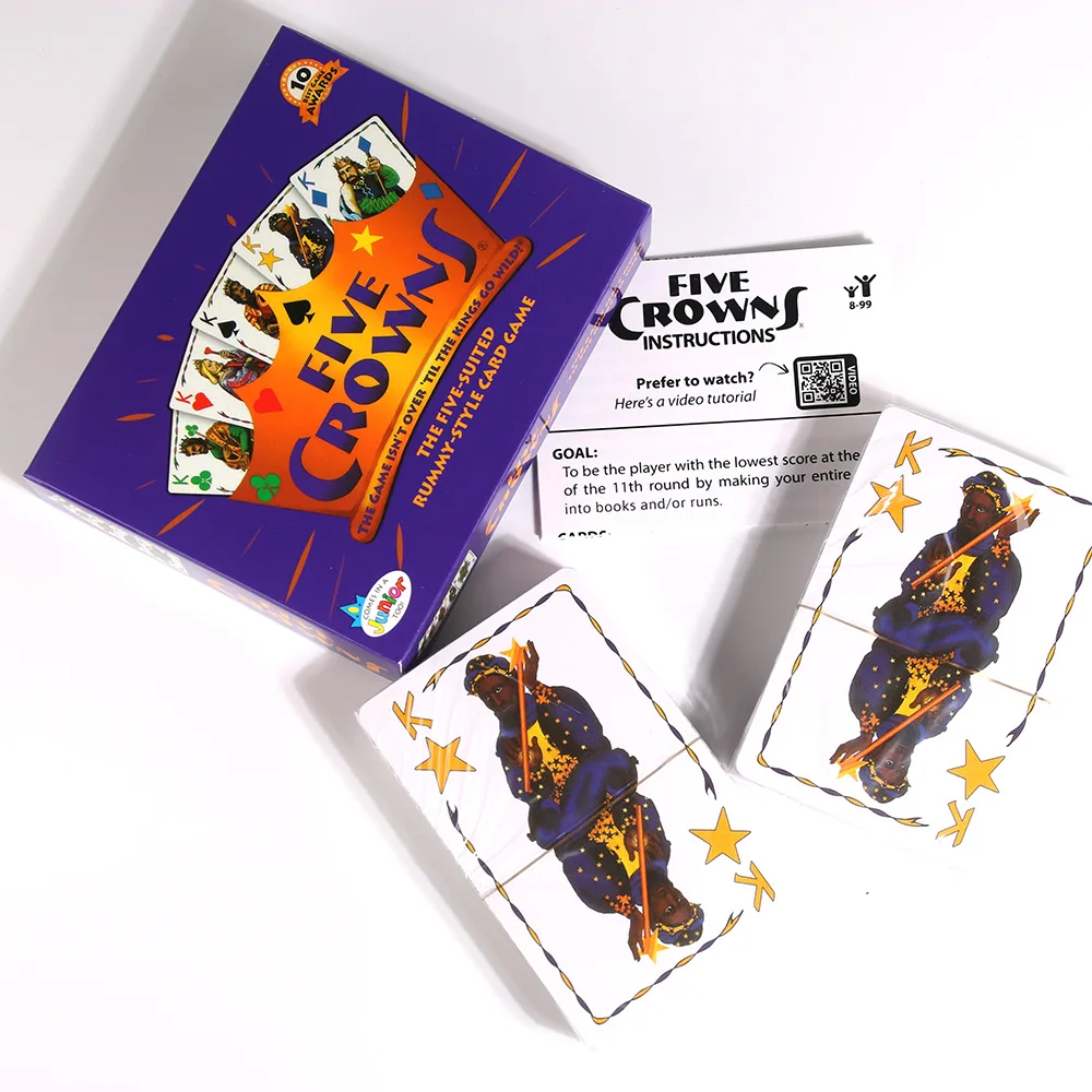 Набор enterprises карточная игра - Фотография_3