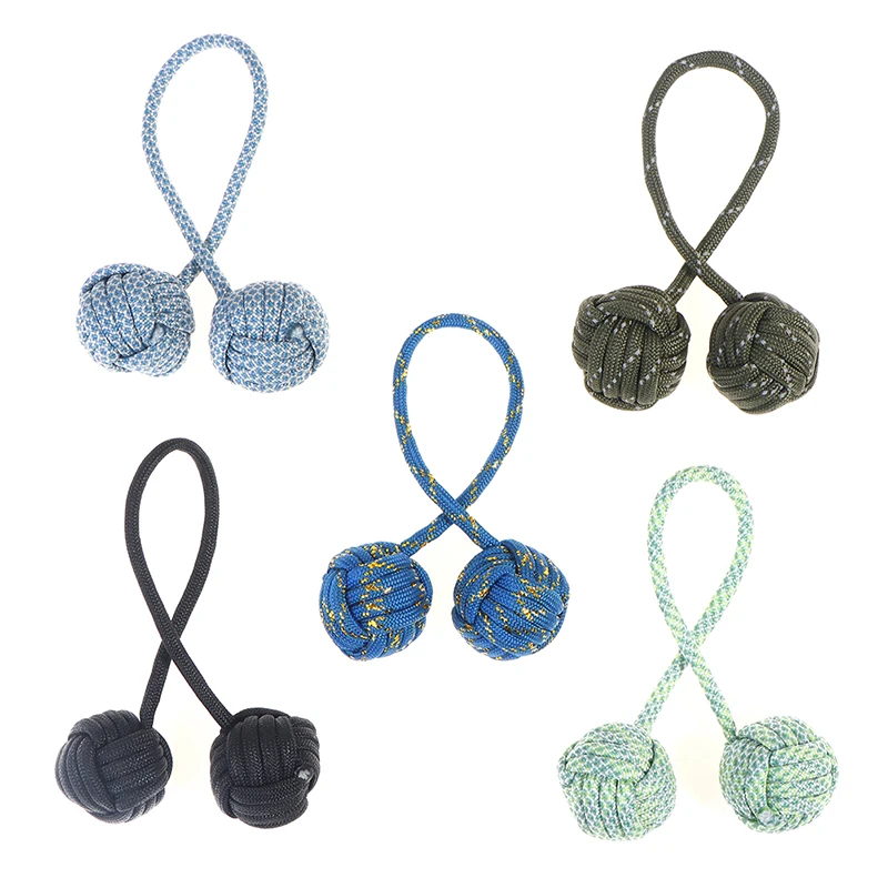 Игрушка-антистресс begleri из чистой меди - Фотография_4