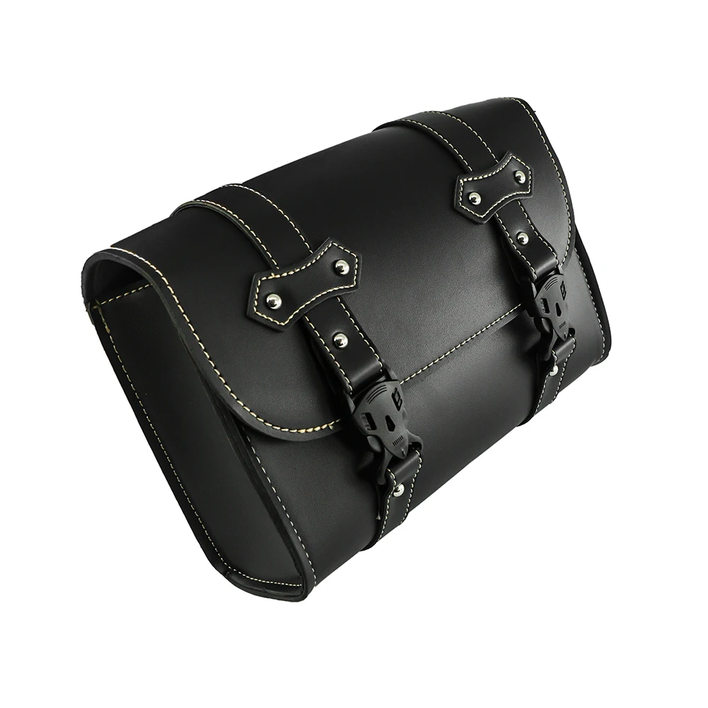 Сумка-седло для мотоцикла - Фотография_3