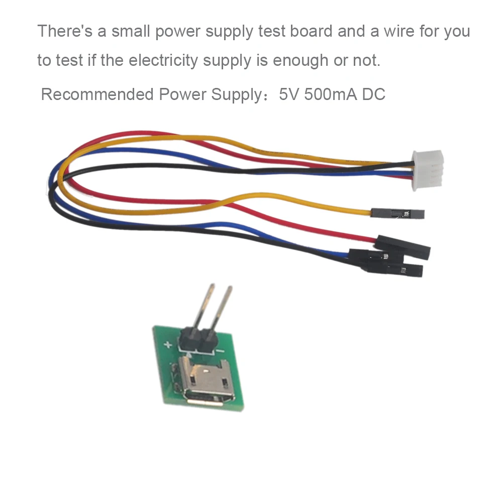 Nextion 2,4 ''uart hmi умный модуль жк-дисплея nx3224t024 2 - Фотография_6