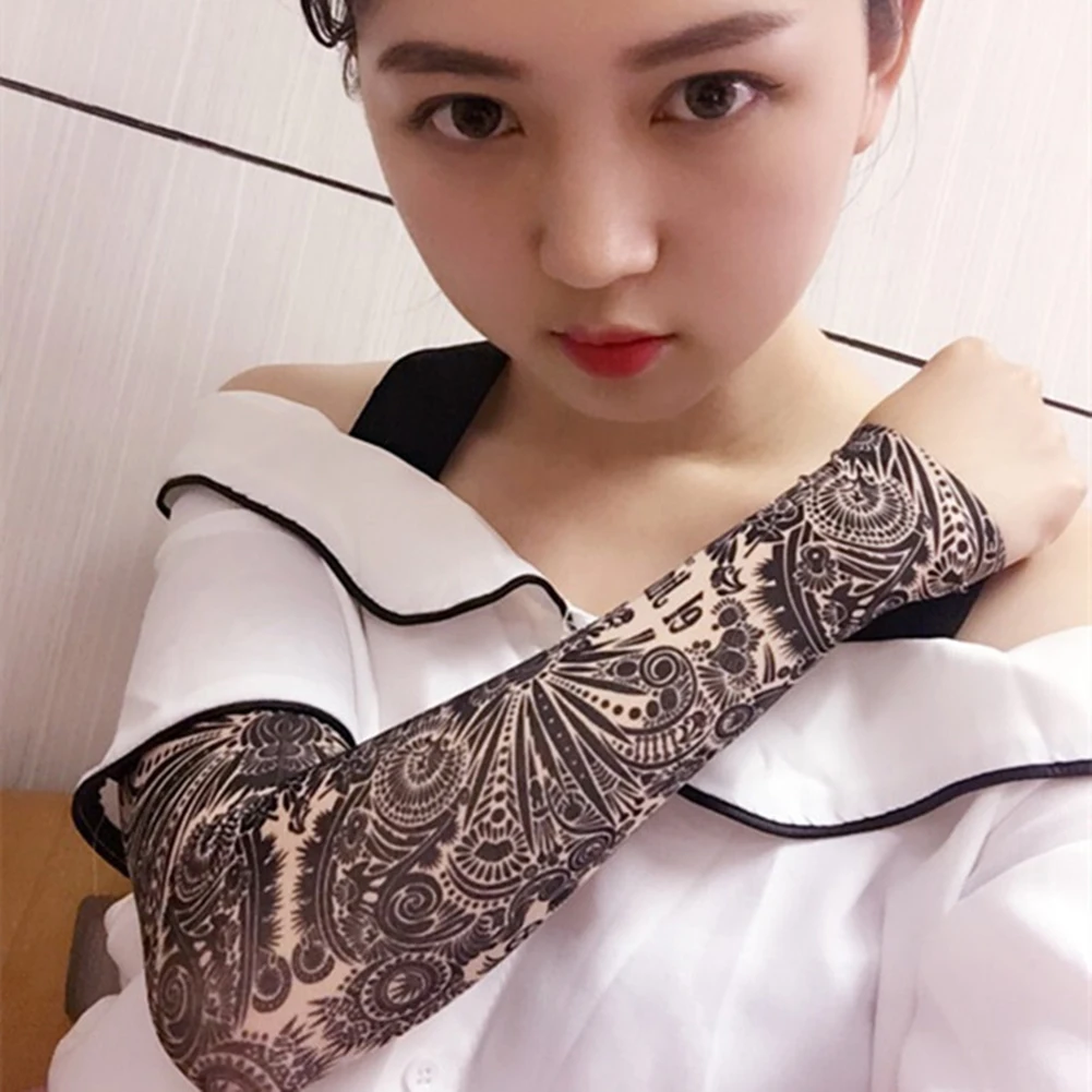 Уличные татуировки - Фотография_3