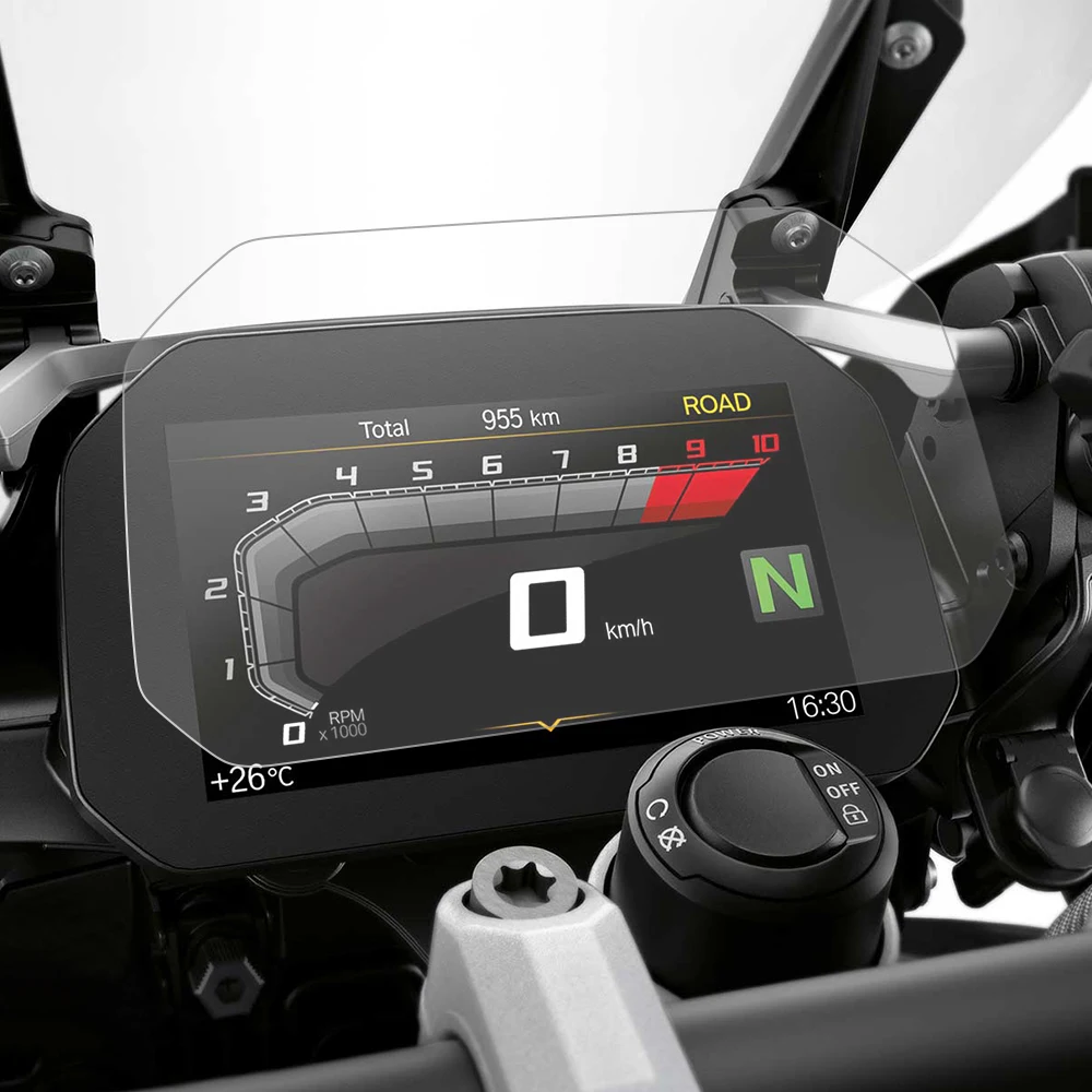 Для bmw r1200gs r1250gs lc adventure