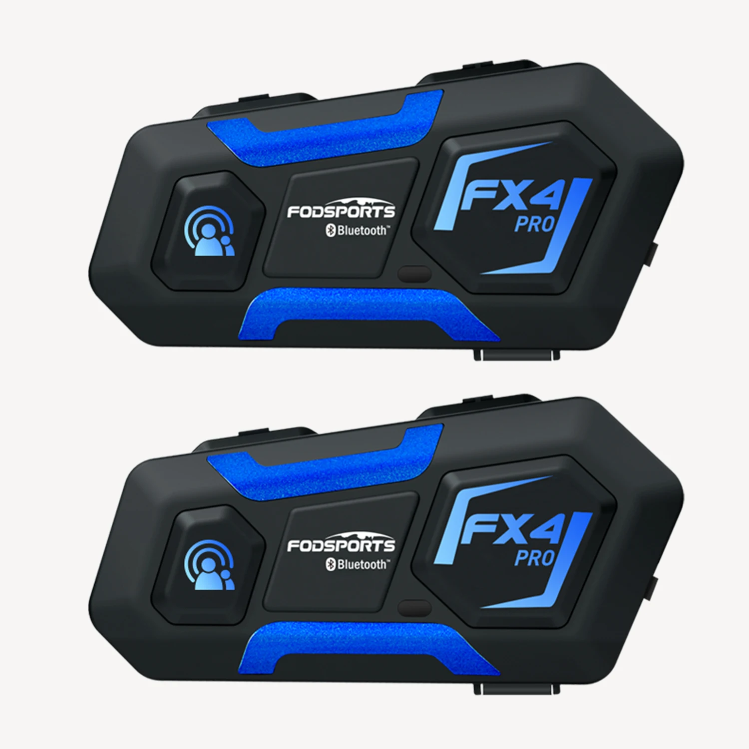 Fx4 pro, мотоциклетная bluetooth