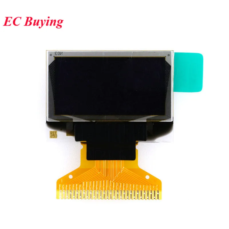 Oled-дисплей жк-дисплей 0 - Фотография_3