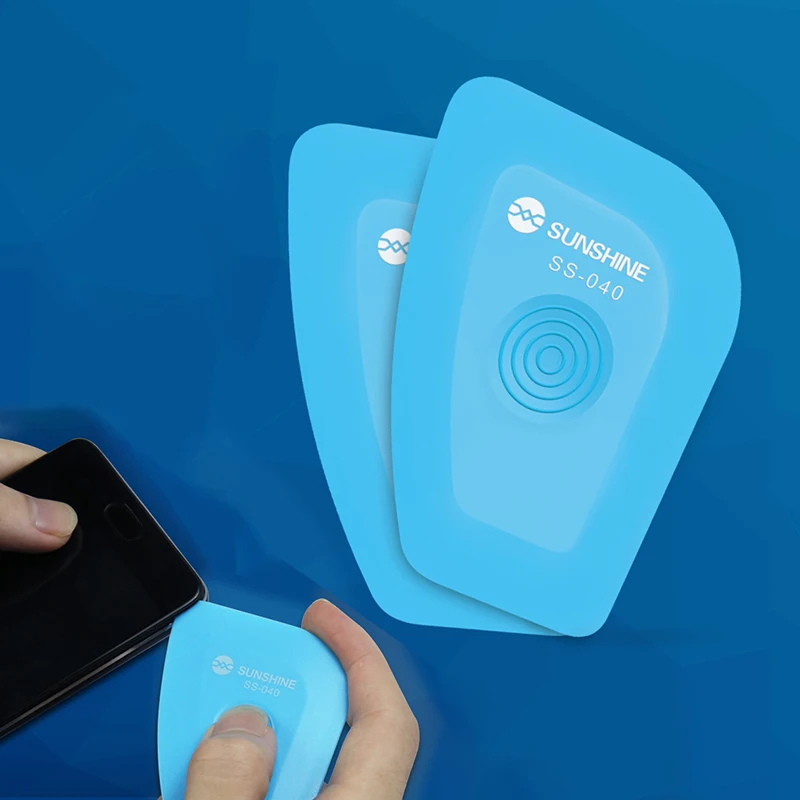 Saytl антистатические пластиковые инструменты для открытия лезвий
