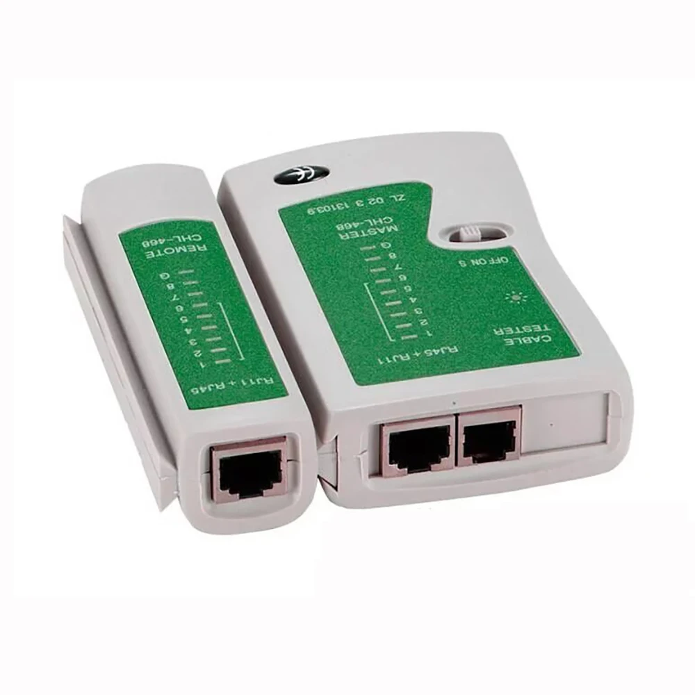 Oullx rj45 кабельный тестер локальной - Фотография_2