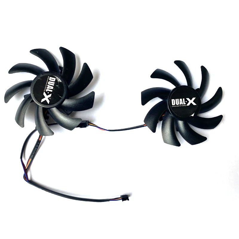 Fdc10h12s9-c fd7010h12s 85 мм 4pin - Фотография_3