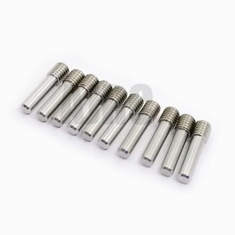 M3 m4 * 12 болт с головкой на личинке для 1 - Фотография_4