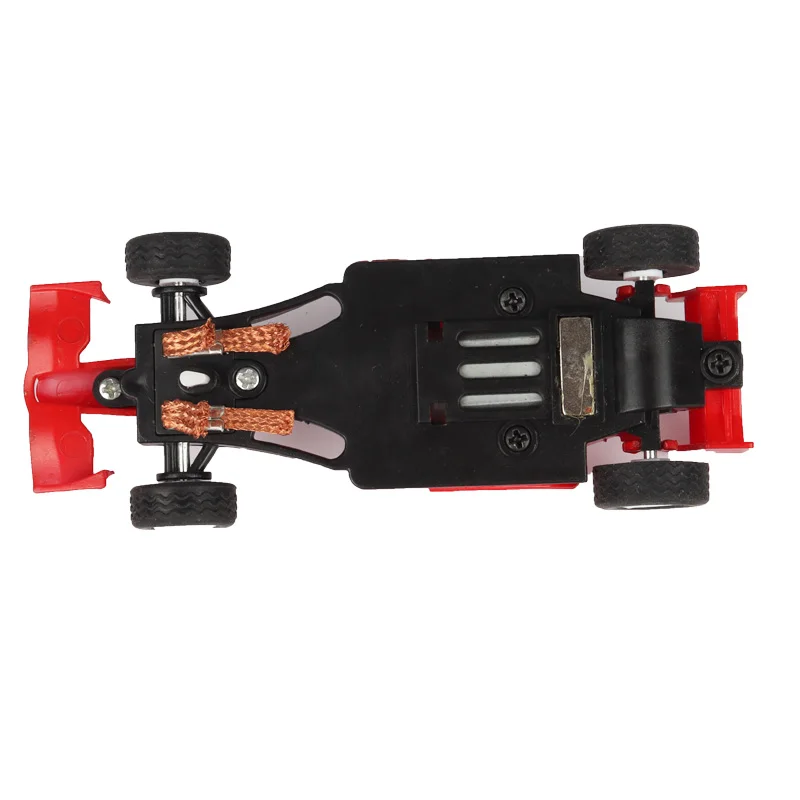 Carrera go scalextric slot car 1 43 - Фотография_5