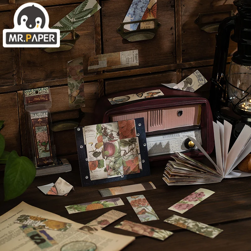 Mr.paper 6, дизайн - Фотография_2