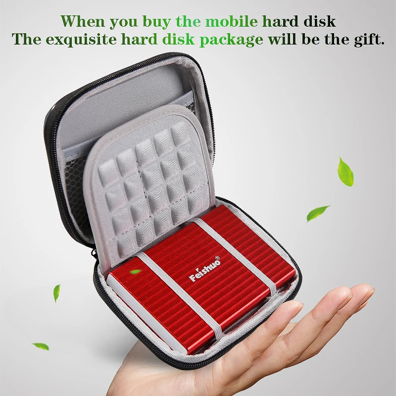 Feishuo usb3.0 персонализированный - Фотография_4