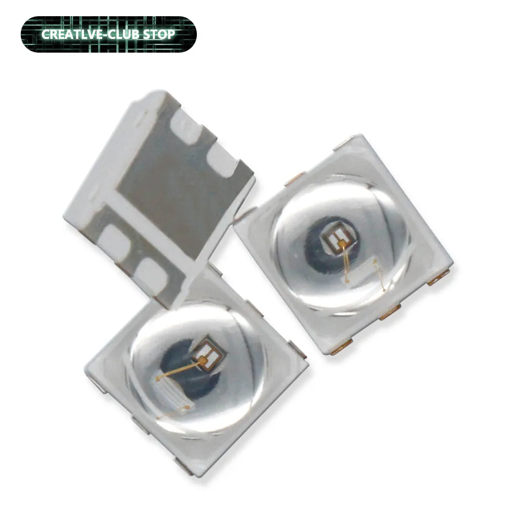 В партии уф-светодиодная лампа