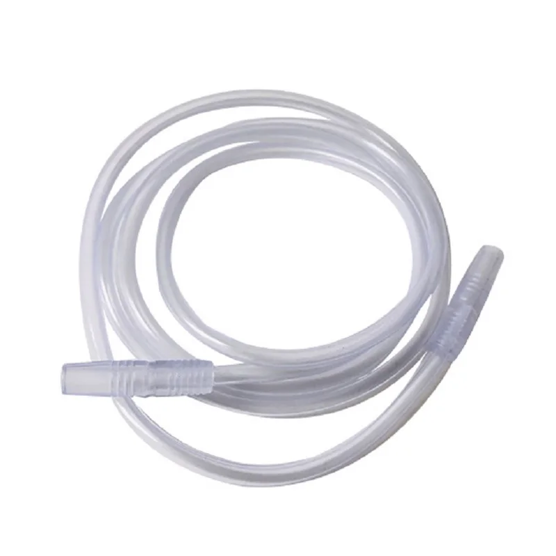 Трубка для вакуумной массажной терапии