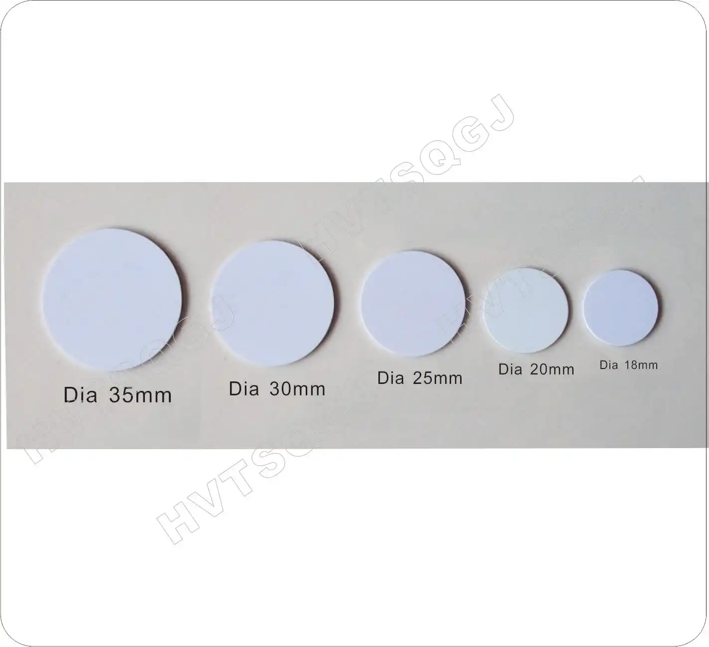 13,56 мгц rfid-карты ic клей на