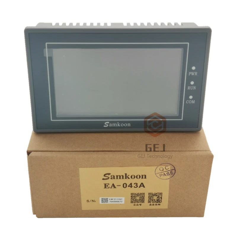 5,5-дюймовый ea-043a samkoon dc 24v 4