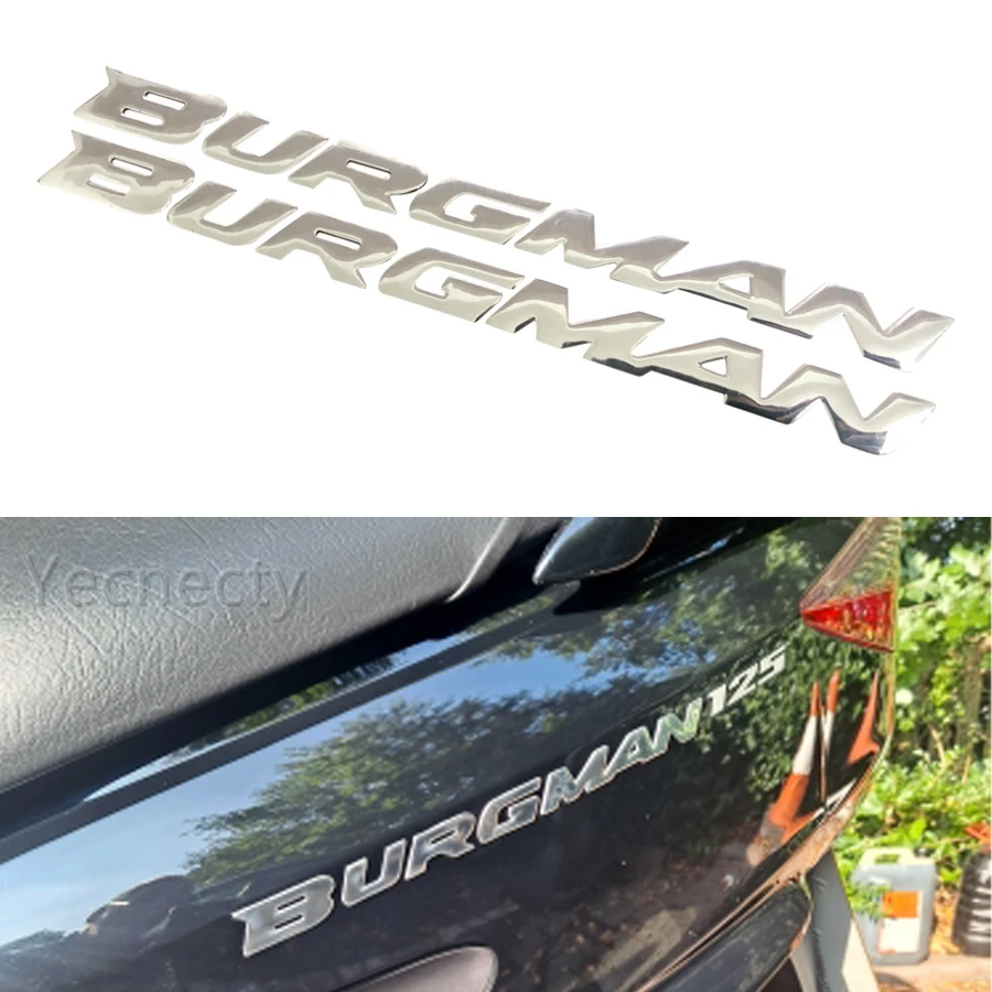 Yecnecty для suzuki burgman an125 an200 an400 an650