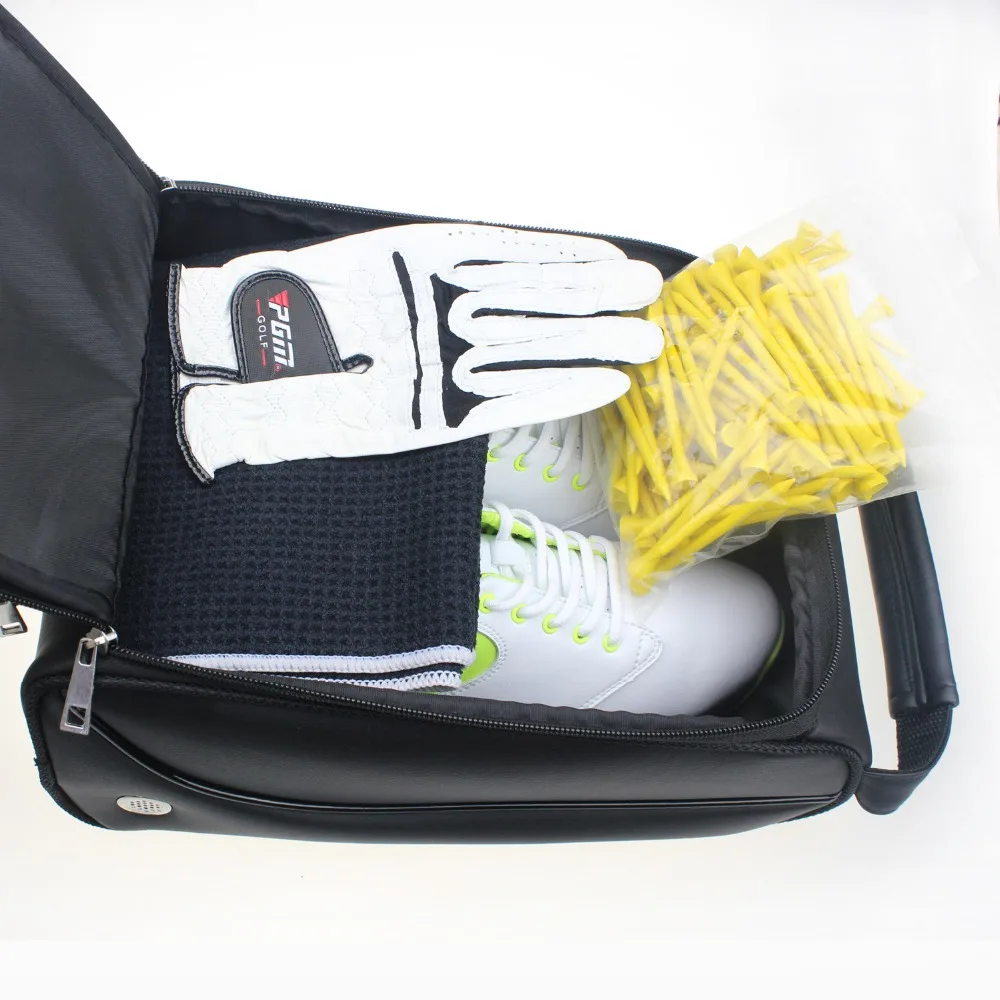 Женская и мужская сумка для гольфа - Фотография_4