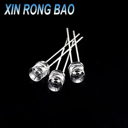 Фоторезистор 5 мм 5800b ldr фоторезистор - Фотография_3