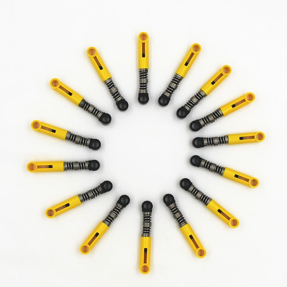Moc parts технические строительные