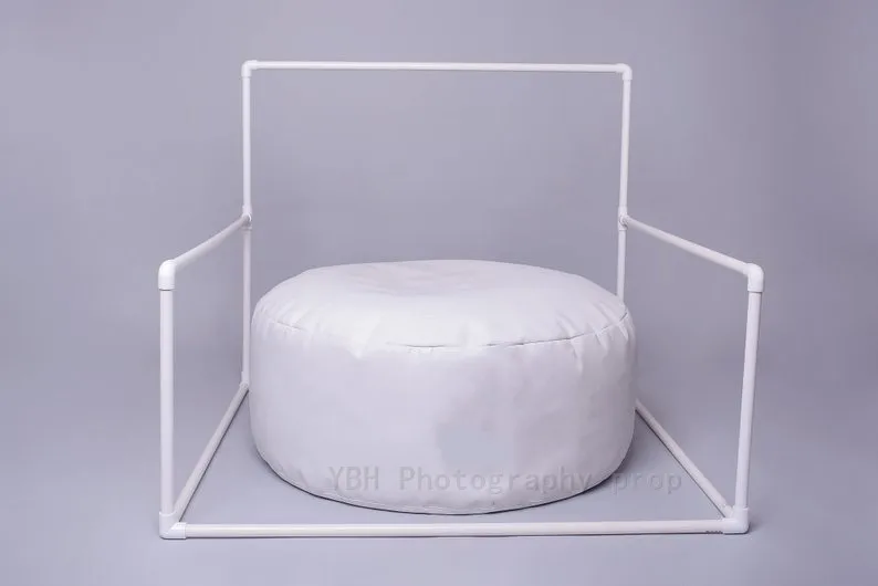 Подушка для новорожденных beanbag