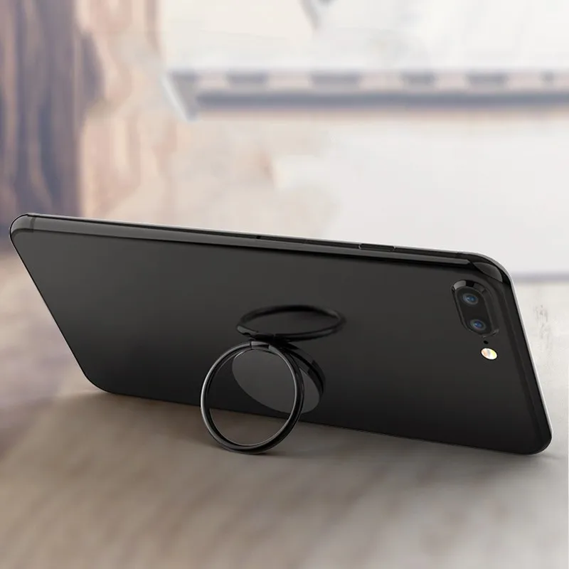 Поворотное кольцо-держатель gdqndue для телефона - Фотография_2