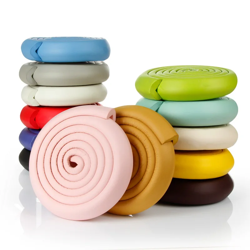 Угловая защита для детского стола - Фотография_5