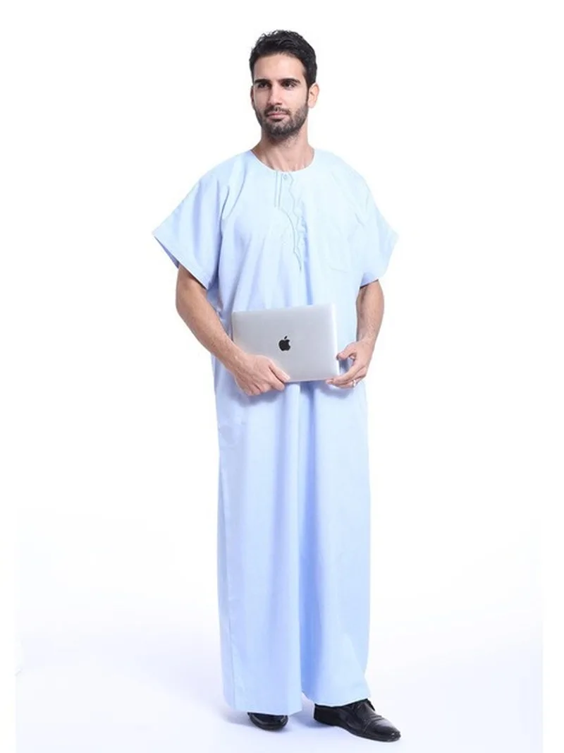 Jubba thobe для мужчин