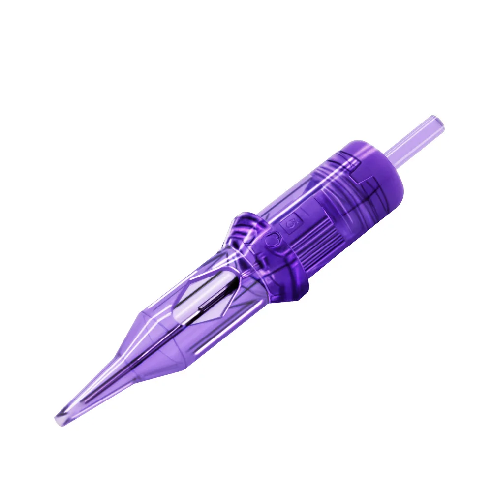 Dragonhawk 20pcs rs mast pro татуировочная - Фотография_4