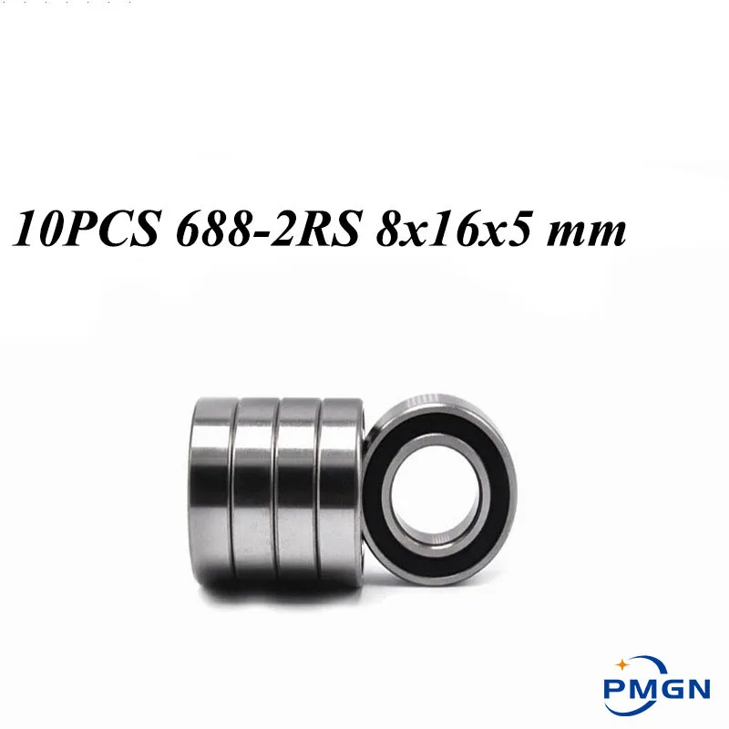 Abec-5 688-2rs высокое качество