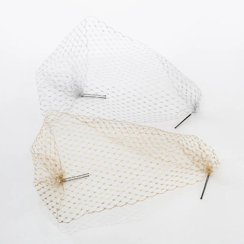 Вуаль для невесты - Фотография_2