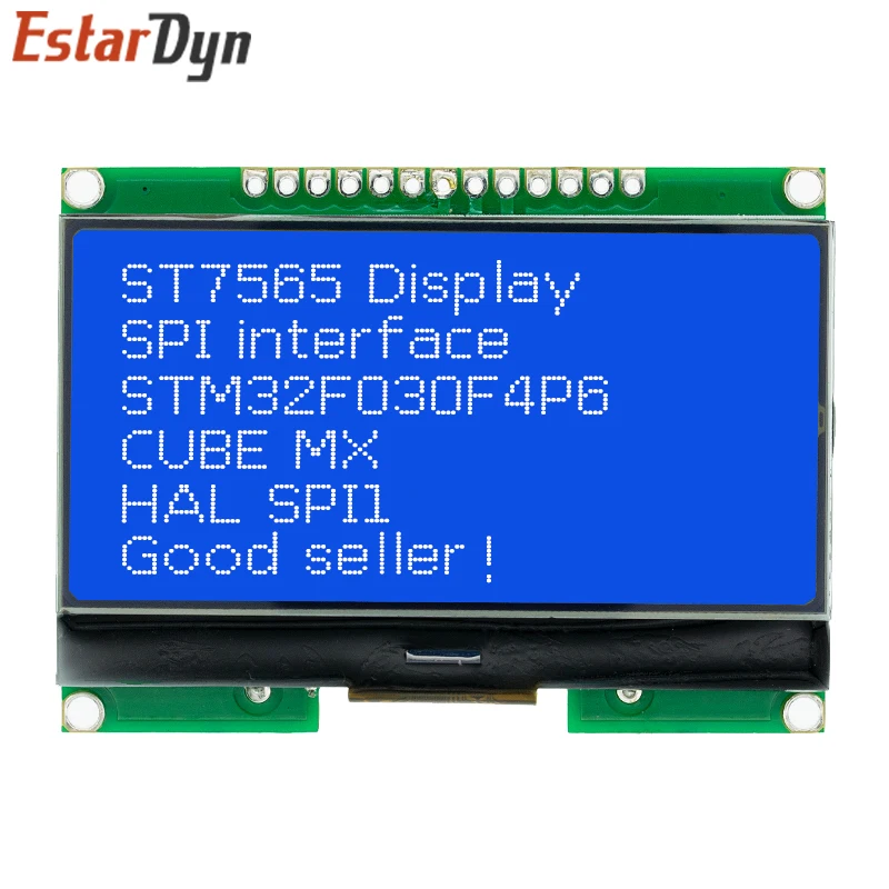 Lcd12864 12864-06d - Фотография_4