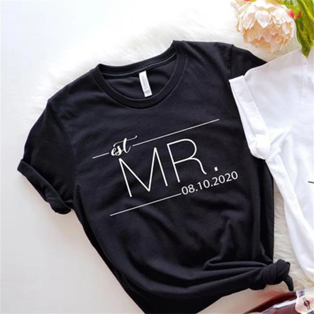 Рубашки mr mrs, женская стильная - Фотография_3