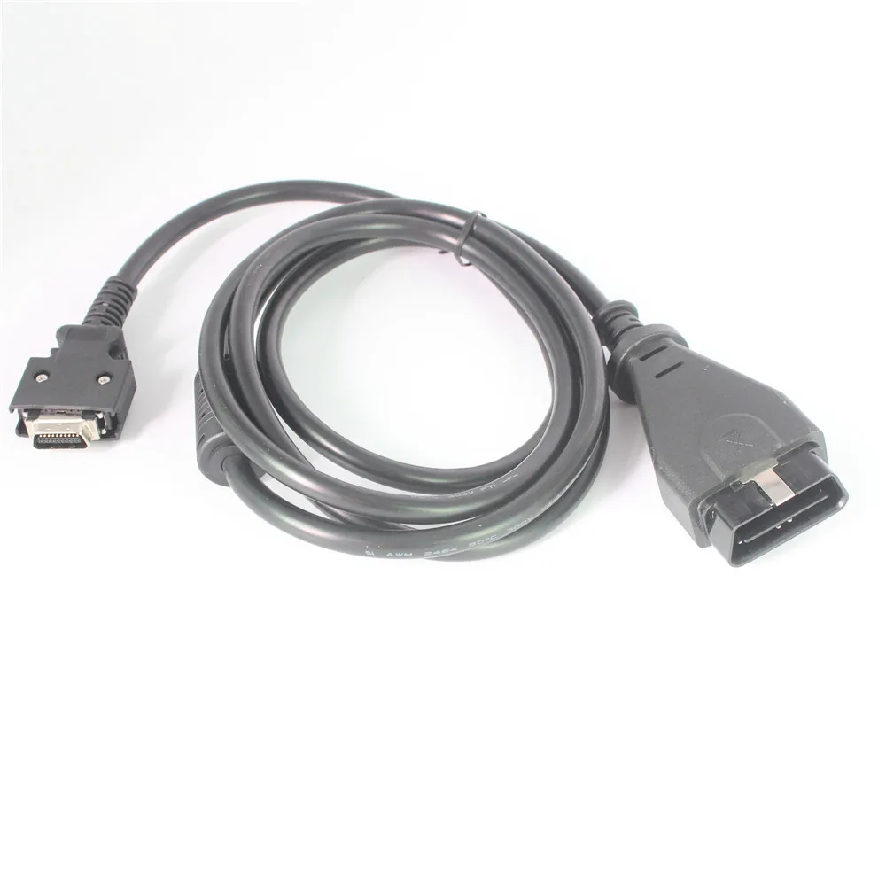 Автомобильные кабели acheheng obdii - Фотография_4