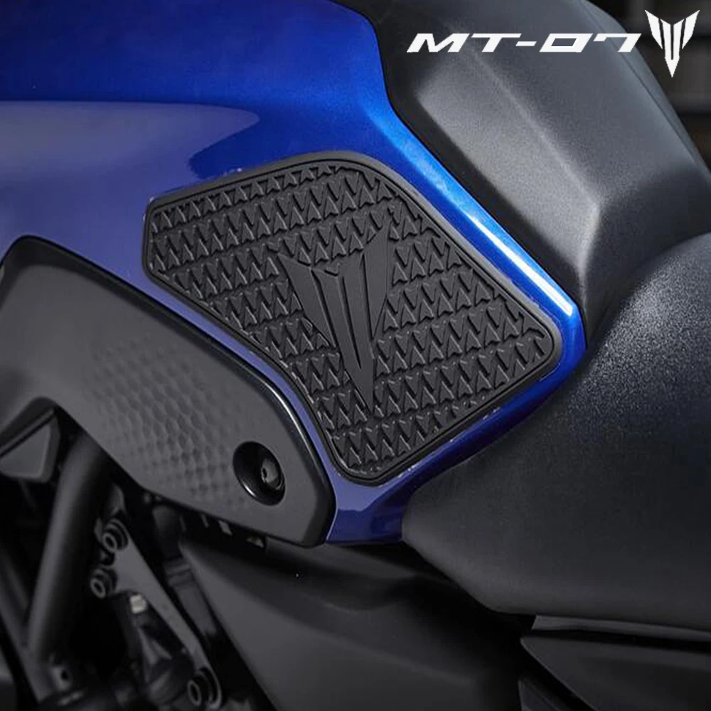 Новый мотоцикл для yamaha mt07 mt-07 mt 07 - Фотография_3