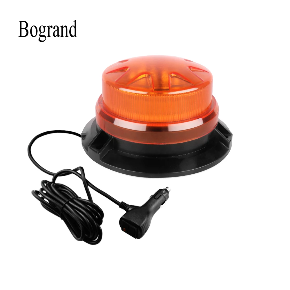 Bogrand 9-28 в светодиодный вращающийся