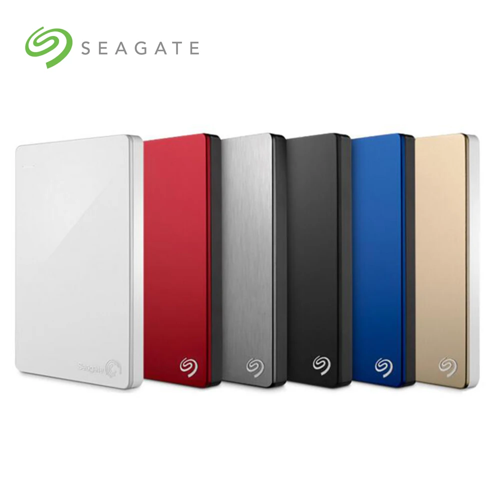 Внешний жесткий диск seagate - Фотография_6