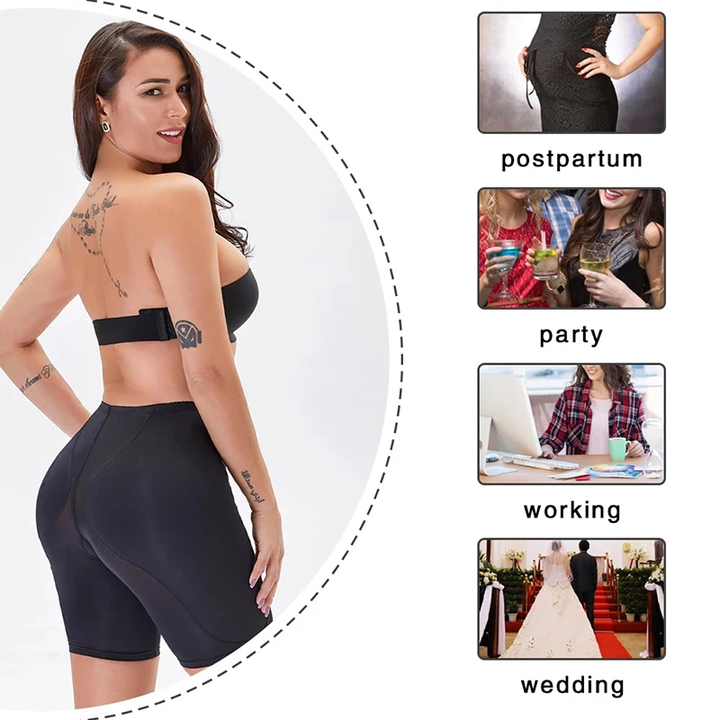 Пикантное корректирующее белье - Фотография_6