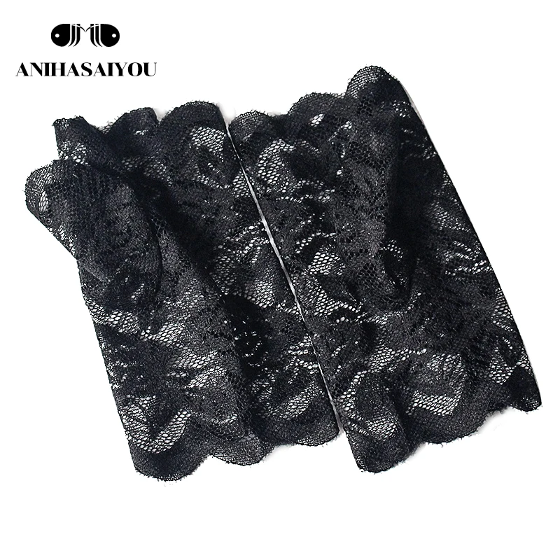 Модные разноцветные перчатки без - Фотография_6