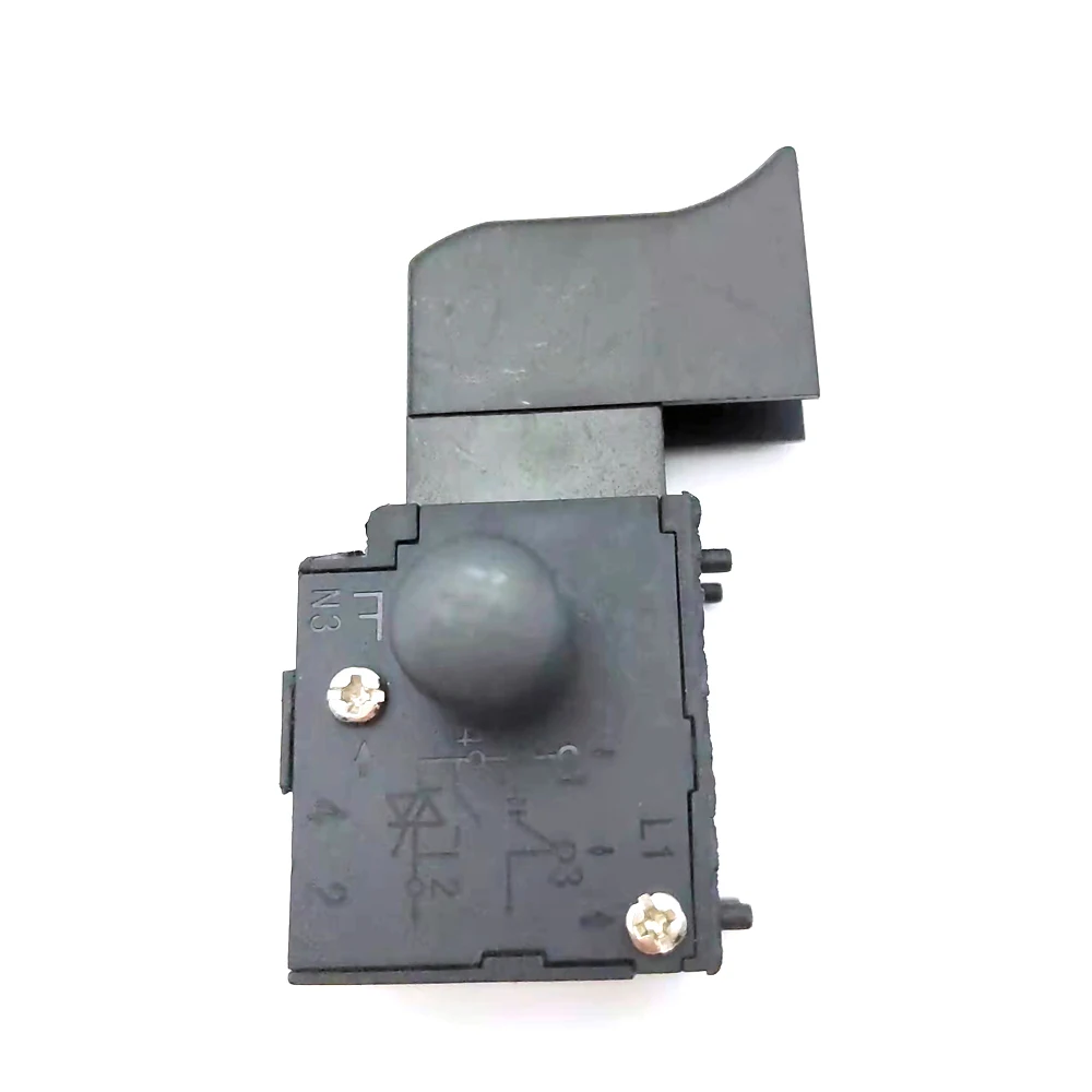 Электрическая дрель - Фотография_3